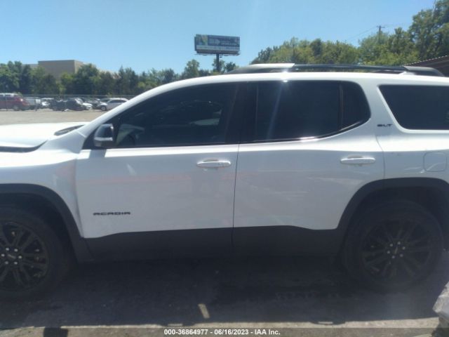1GKKNML43NZ169047 GMC ACADIA SLT