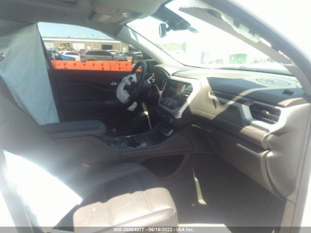 1GKKNML43NZ169047 GMC ACADIA SLT