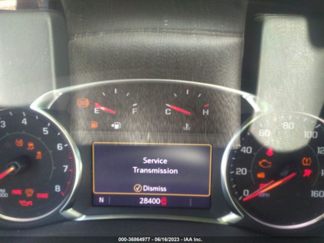1GKKNML43NZ169047 GMC ACADIA SLT
