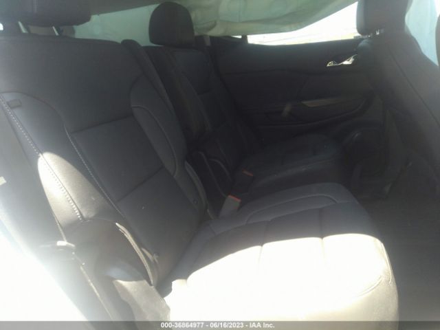 1GKKNML43NZ169047 GMC ACADIA SLT
