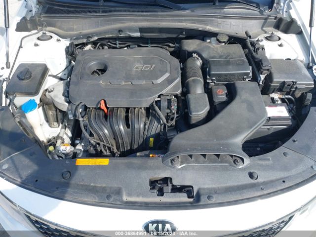 5XXGU4L39GG046614 KIA OPTIMA EX