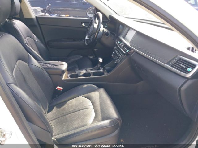 5XXGU4L39GG046614 KIA OPTIMA EX