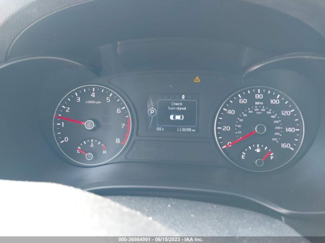 5XXGU4L39GG046614 KIA OPTIMA EX