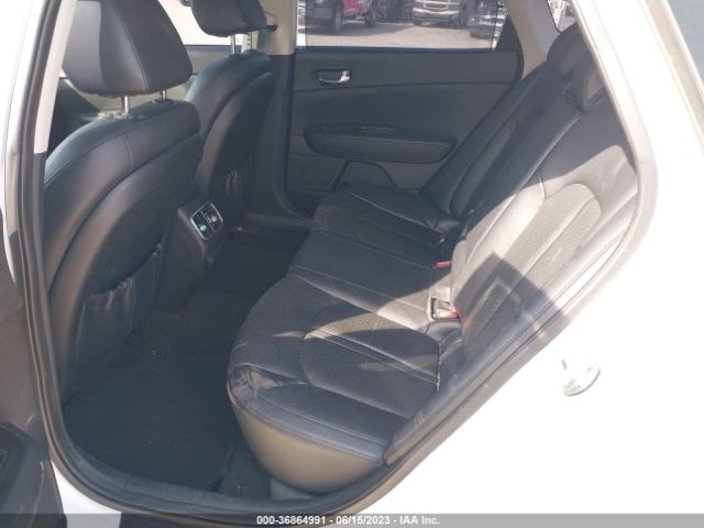 5XXGU4L39GG046614 KIA OPTIMA EX