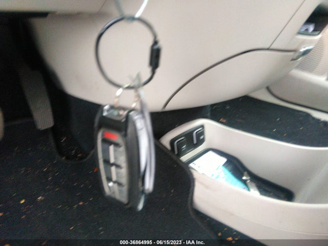 2C4RC1L70MR594520 Chrysler Pacifica Hybrid Touring L