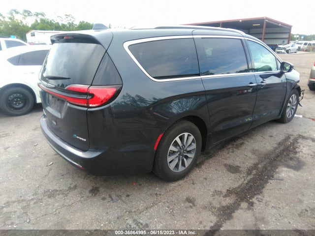 2C4RC1L70MR594520 Chrysler Pacifica Hybrid Touring L