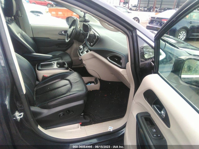 2C4RC1L70MR594520 Chrysler Pacifica Hybrid Touring L