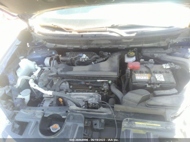 JN8AT2MV3LW113539 Nissan ROGUE SV