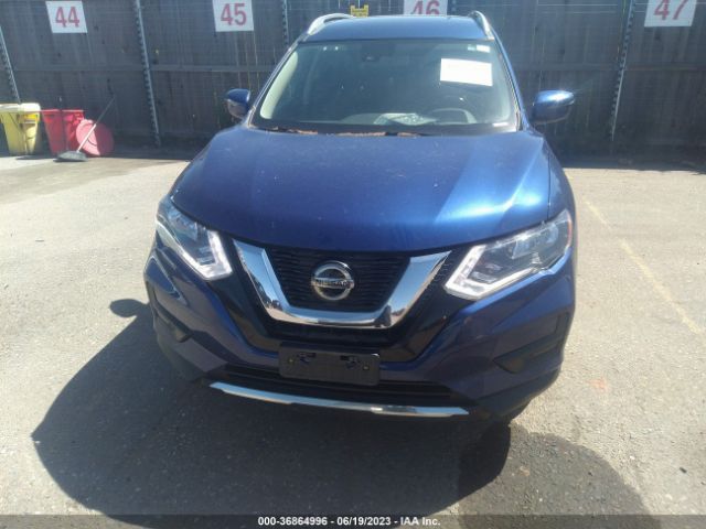 JN8AT2MV3LW113539 Nissan ROGUE SV