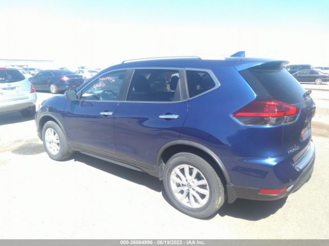 JN8AT2MV3LW113539 Nissan ROGUE SV