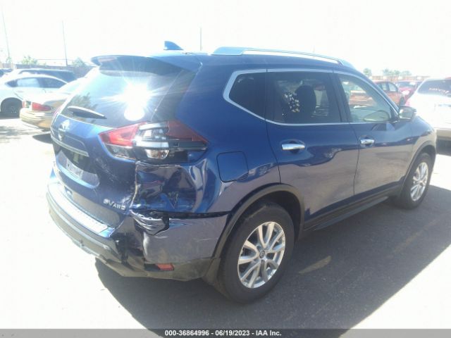 JN8AT2MV3LW113539 Nissan ROGUE SV