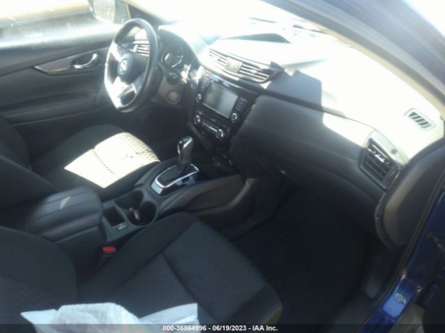 JN8AT2MV3LW113539 Nissan ROGUE SV