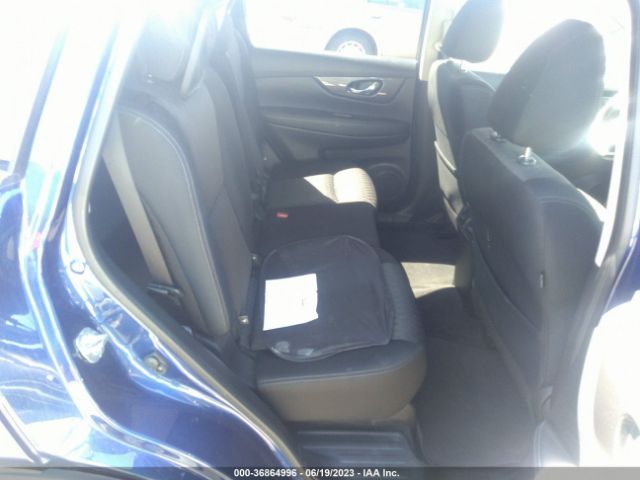 JN8AT2MV3LW113539 Nissan ROGUE SV