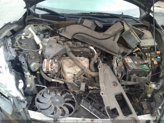 Nissan Altima 2.5 S 2015 1N4AL3AP2FC180040 Image 10