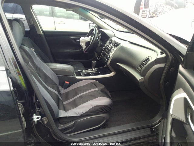 Nissan Altima 2.5 S 2015 1N4AL3AP2FC180040 Image 5