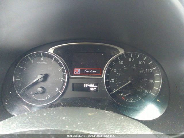 Nissan Altima 2.5 S 2015 1N4AL3AP2FC180040 Image 7