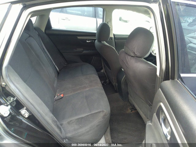 Nissan Altima 2.5 S 2015 1N4AL3AP2FC180040 Image 8