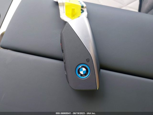 WB523CF01PCM18841 BMW Ix Xdrive50