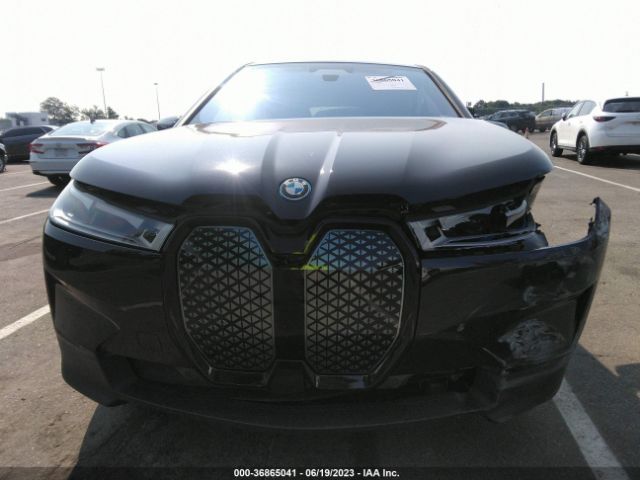 WB523CF01PCM18841 BMW Ix Xdrive50