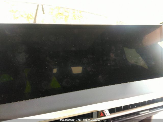 WB523CF01PCM18841 BMW Ix Xdrive50