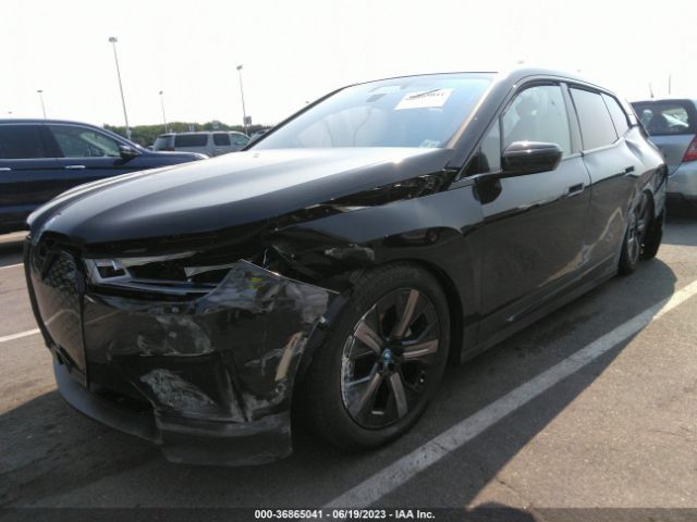 WB523CF01PCM18841 BMW Ix Xdrive50