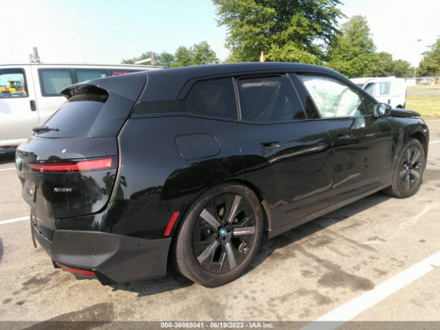 WB523CF01PCM18841 BMW Ix Xdrive50