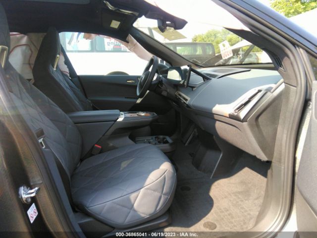 WB523CF01PCM18841 BMW Ix Xdrive50