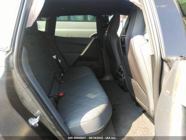 WB523CF01PCM18841 BMW Ix Xdrive50