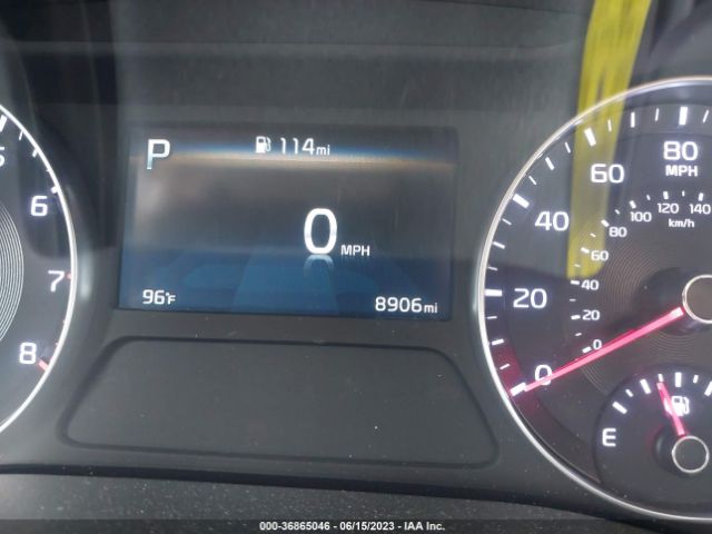 3KPF24AD5NE466471 KIA Forte Lxs
