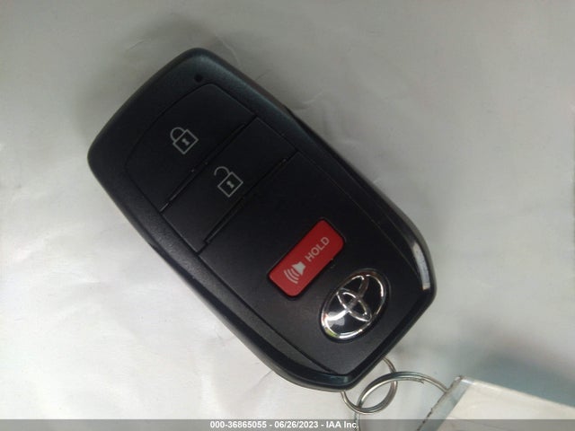2023 TOYOTA COROLLA CROSS LE VIN: 7MUBAABG2PV053284