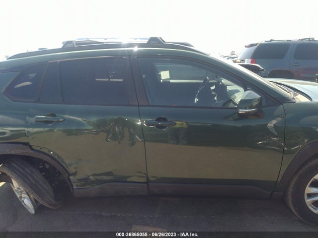 Toyota Corolla Cross Le 2023 7MUBAABG2PV053284 Image 5