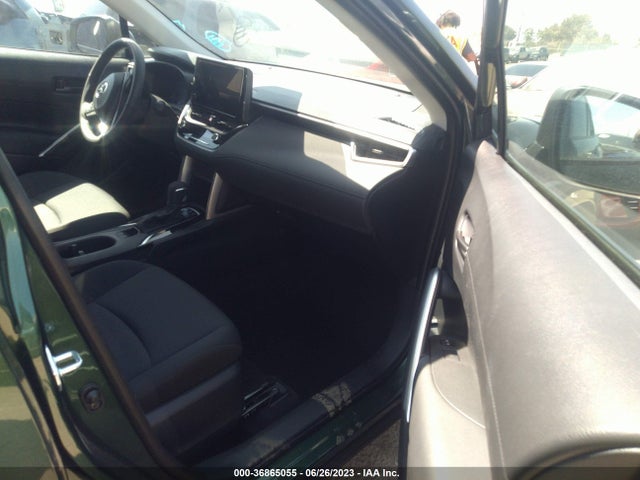 Toyota Corolla Cross Le 2023 7MUBAABG2PV053284 Image 11