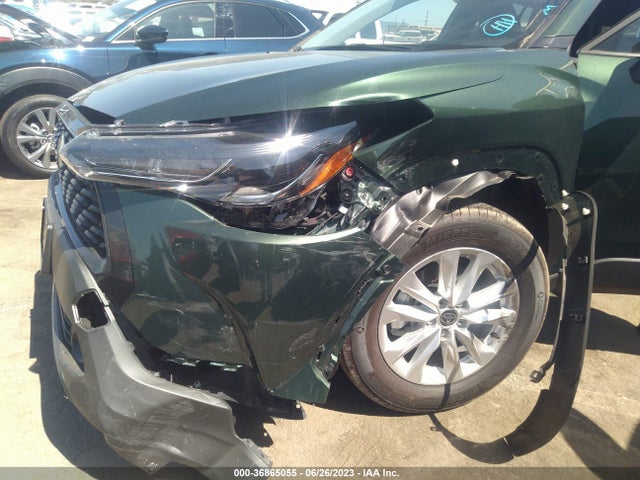 Toyota Corolla Cross Le 2023 7MUBAABG2PV053284 Image 12