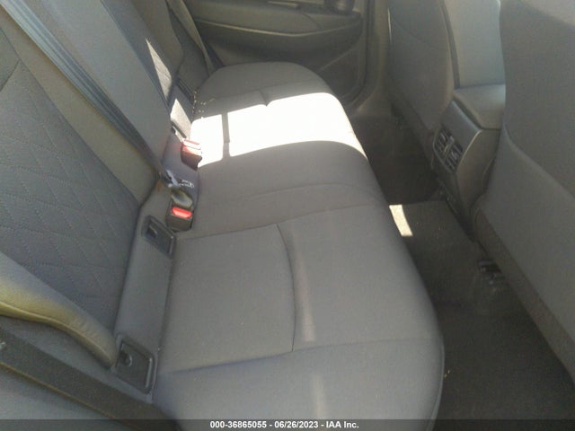 Toyota Corolla Cross Le 2023 7MUBAABG2PV053284 Image 14