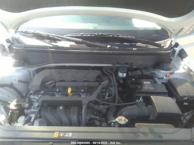 Hyundai Venue Sel 2020 KMHRC8A35LU020436 Image 16