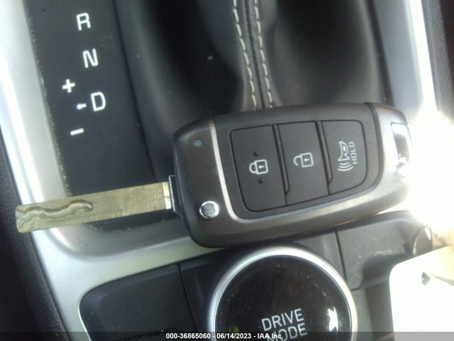 Hyundai Venue Sel 2020 KMHRC8A35LU020436 Image 3