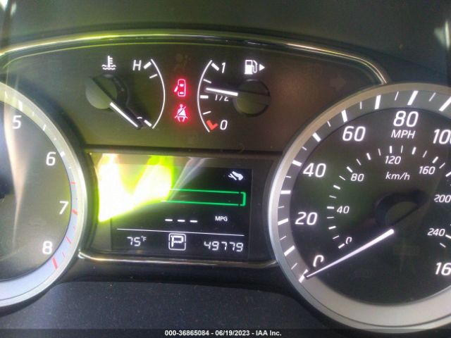 3N1AB7AP8EY299322 Nissan SENTRA SR