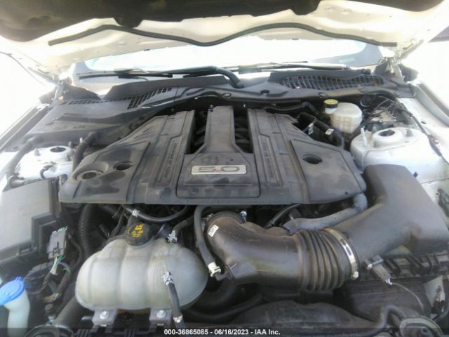 1FA6P8CF0M5112803 Ford MUSTANG GT