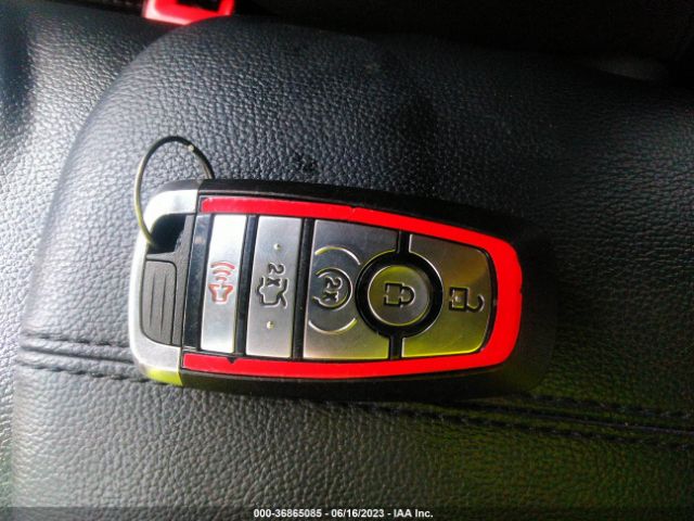 1FA6P8CF0M5112803 Ford MUSTANG GT