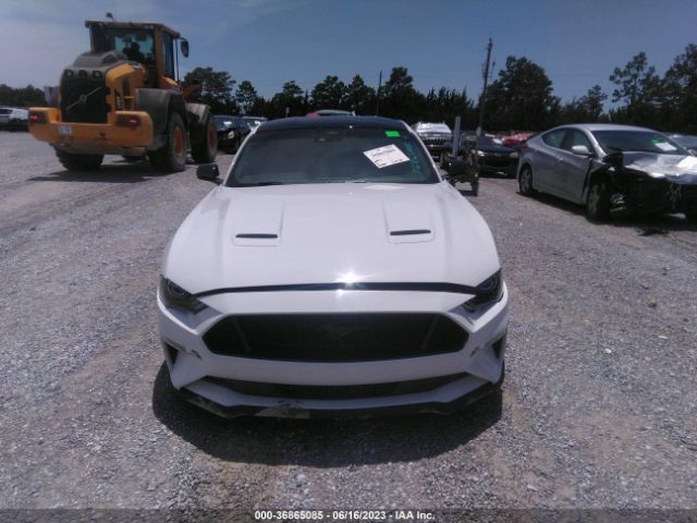 1FA6P8CF0M5112803 Ford MUSTANG GT