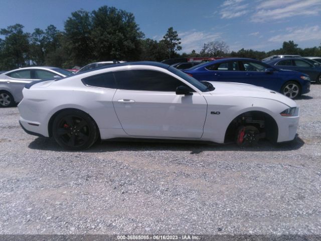 1FA6P8CF0M5112803 Ford MUSTANG GT
