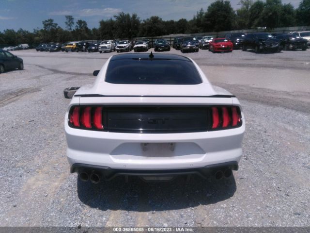 1FA6P8CF0M5112803 Ford MUSTANG GT