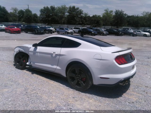 1FA6P8CF0M5112803 Ford MUSTANG GT