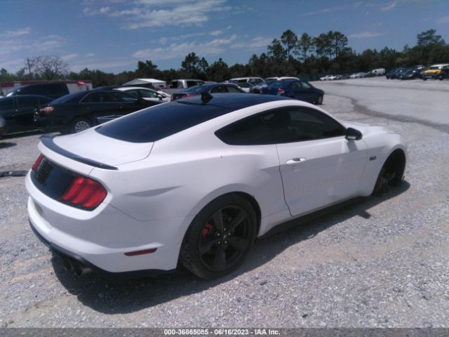 1FA6P8CF0M5112803 Ford MUSTANG GT
