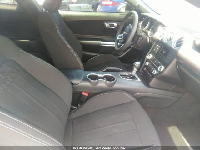 1FA6P8CF0M5112803 Ford MUSTANG GT