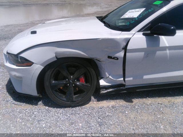 1FA6P8CF0M5112803 Ford MUSTANG GT