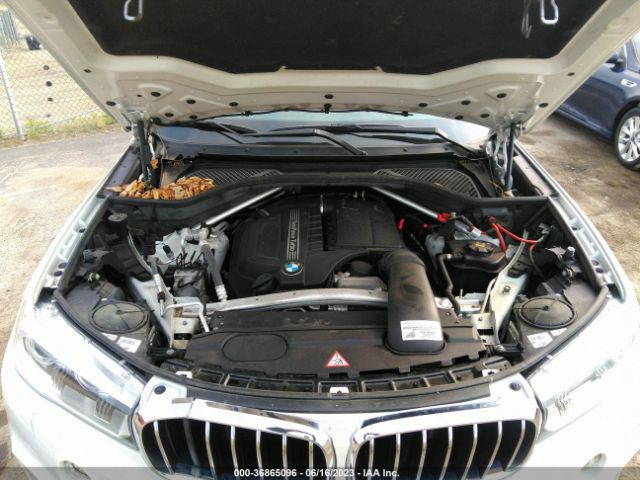 5UXKR0C5XF0K58670 BMW X5 Xdrive35i