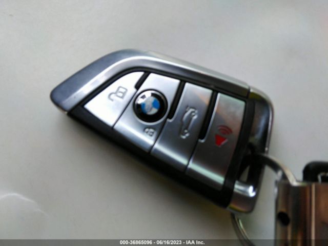5UXKR0C5XF0K58670 BMW X5 Xdrive35i