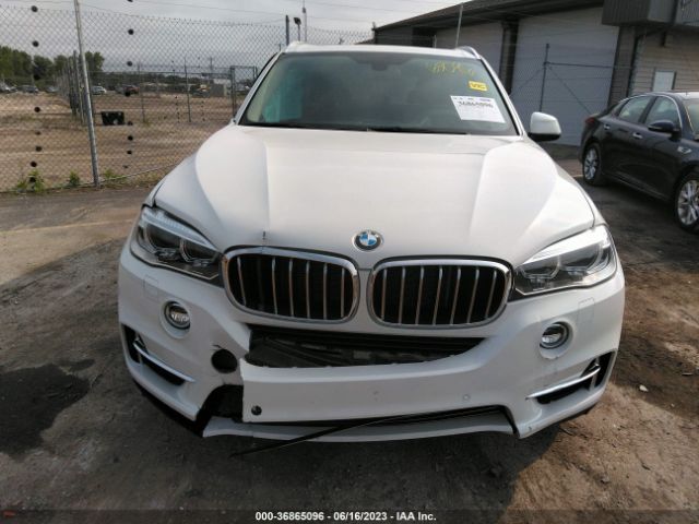 5UXKR0C5XF0K58670 BMW X5 Xdrive35i