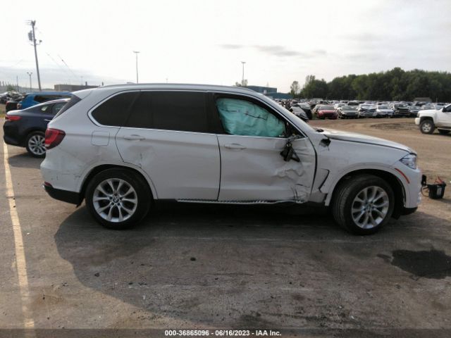 5UXKR0C5XF0K58670 BMW X5 Xdrive35i
